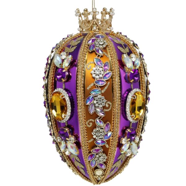 Bola Real Luxury purpura
