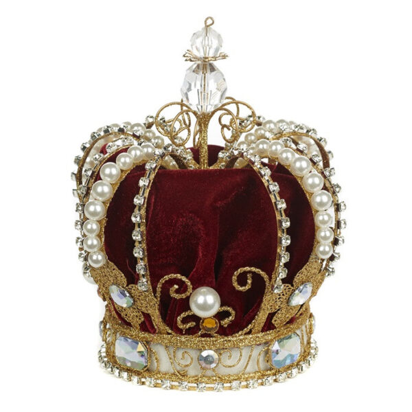 Corona Real grande 22 cm