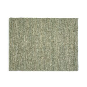 Alfombra 150x200 Yute Gris