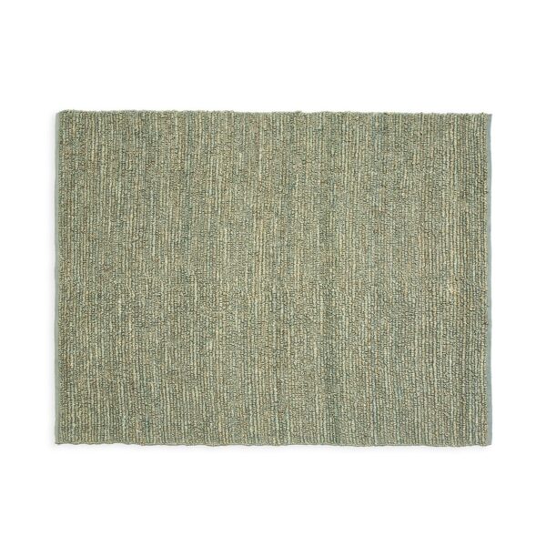 Alfombra 150x200 Yute Gris