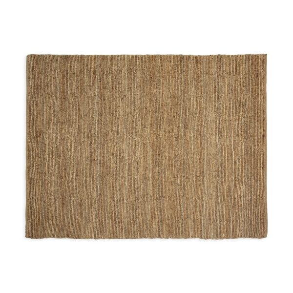 Alfombra 150x200 Yute Natural