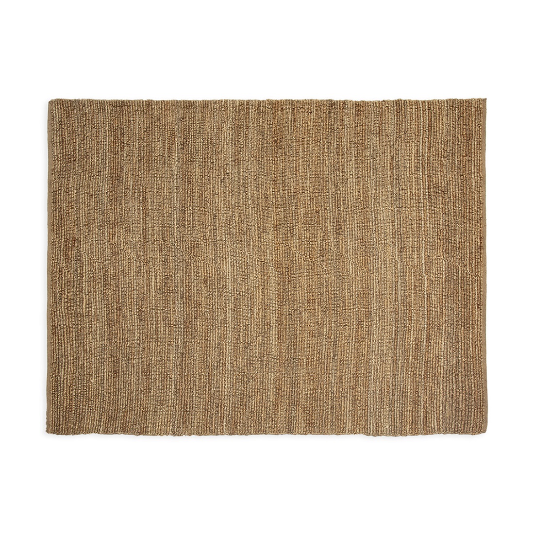 Alfombra 200x250 Yute Natural