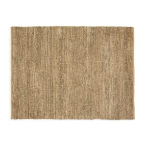 Alfombra 240x300 Yute Natural