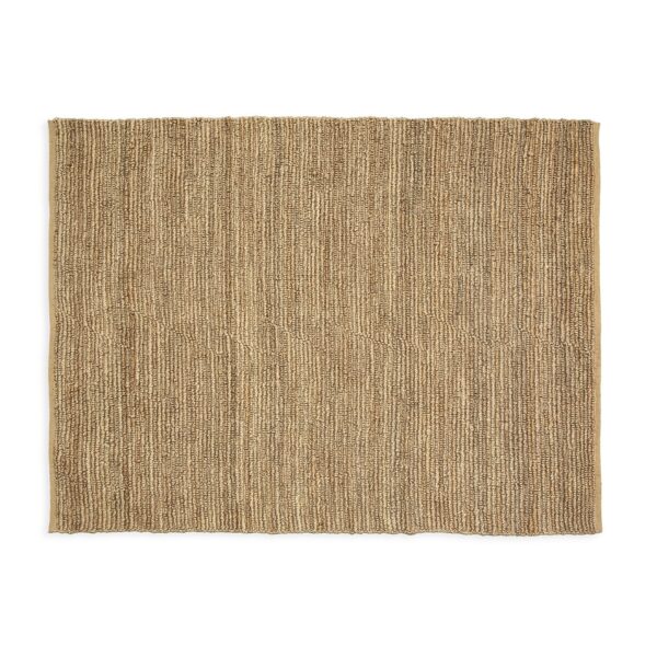 Alfombra 240x300 Yute Natural