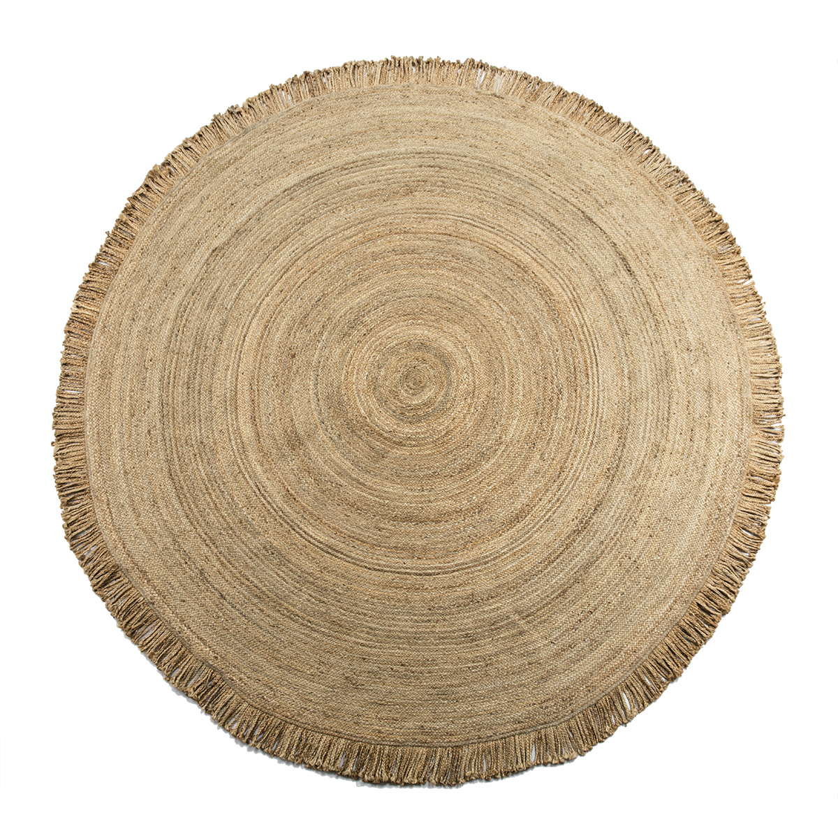 Alfombra 300x1x300 Yute Natural