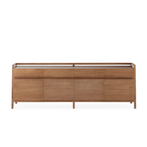 Aparador 180x50x62 Madera de Cedro -- Natural