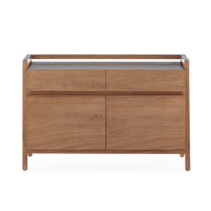Aparador 95x50x62 Madera de Cedro -- Natural