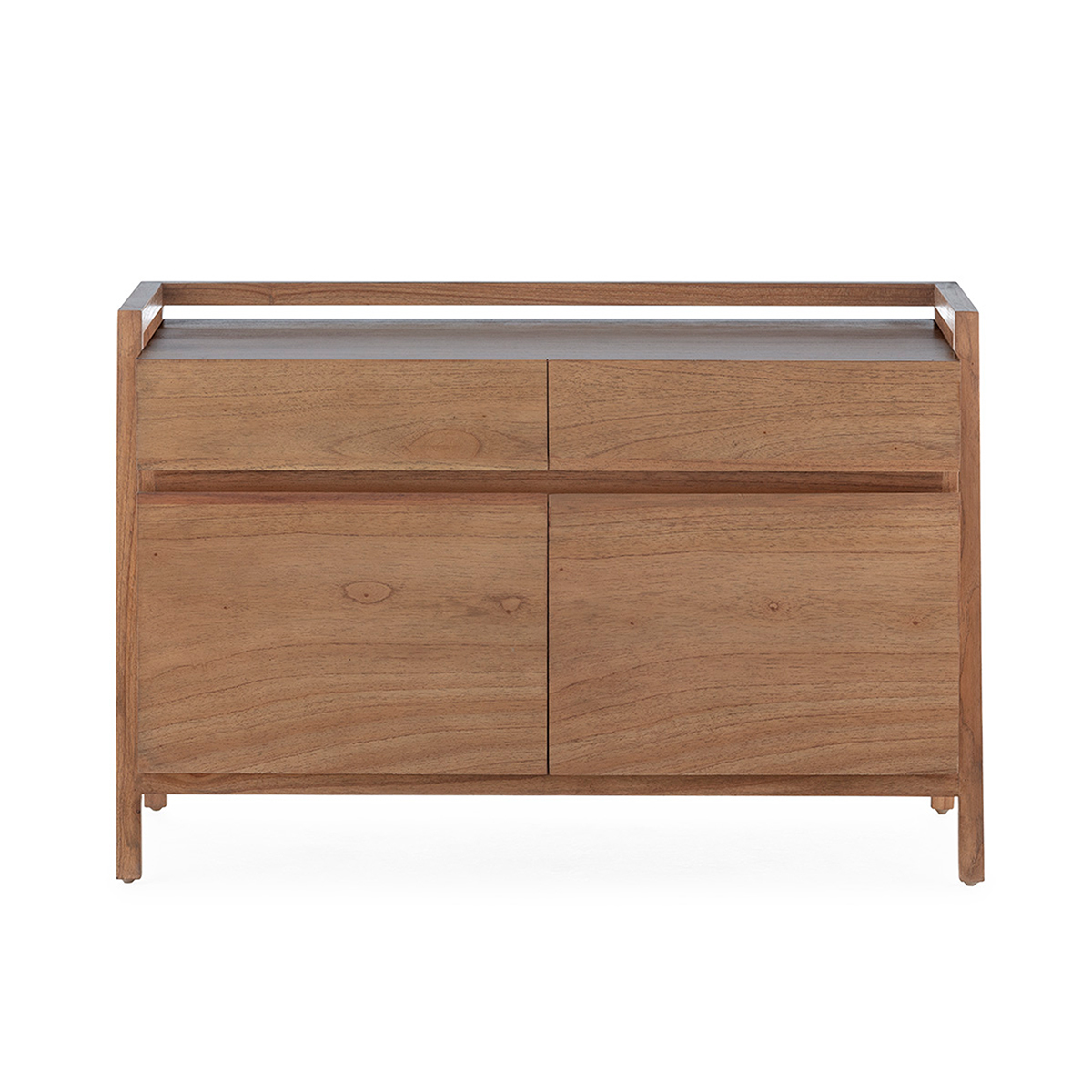 Aparador 95x50x62 Madera de Cedro -- Natural