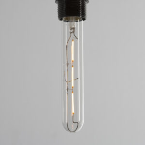 Bombilla 3x18 LED E27. 220V. 3W