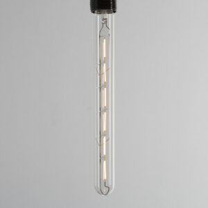 Bombilla 3x30 LED E27. 220V. 6W