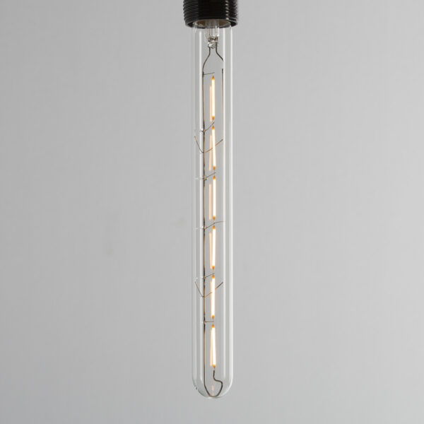 Bombilla 3x30 LED E27. 220V. 6W