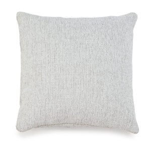 Cojín 40x40 Poliéster/Algodón Blanco
