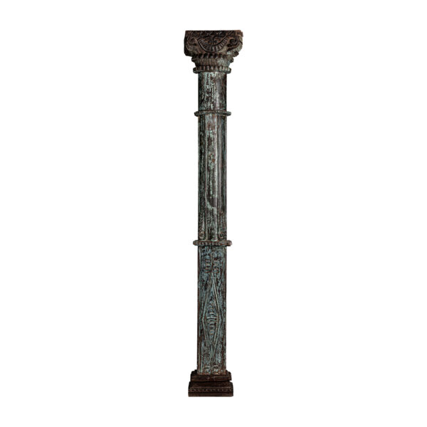 COLUMNA BECKY