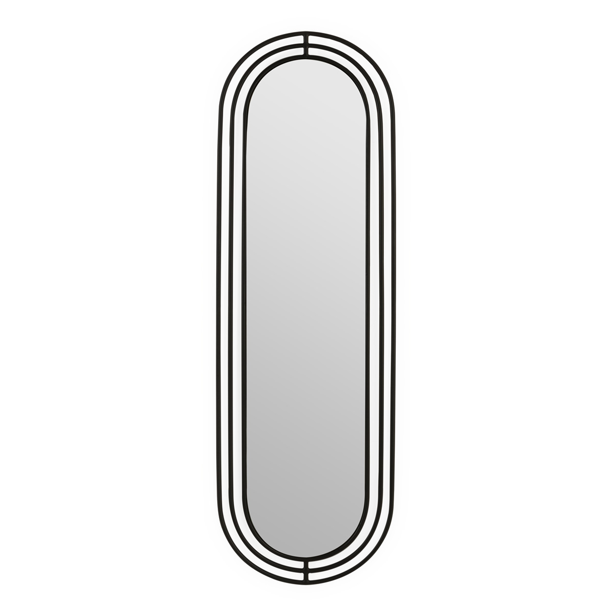 Espejo 46x1