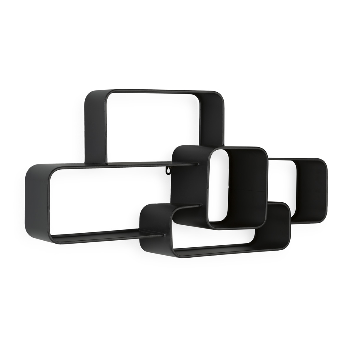 2 Metal -- Negro