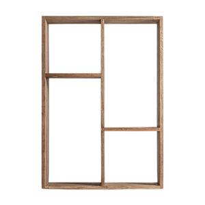 ESTANTERIA LUX