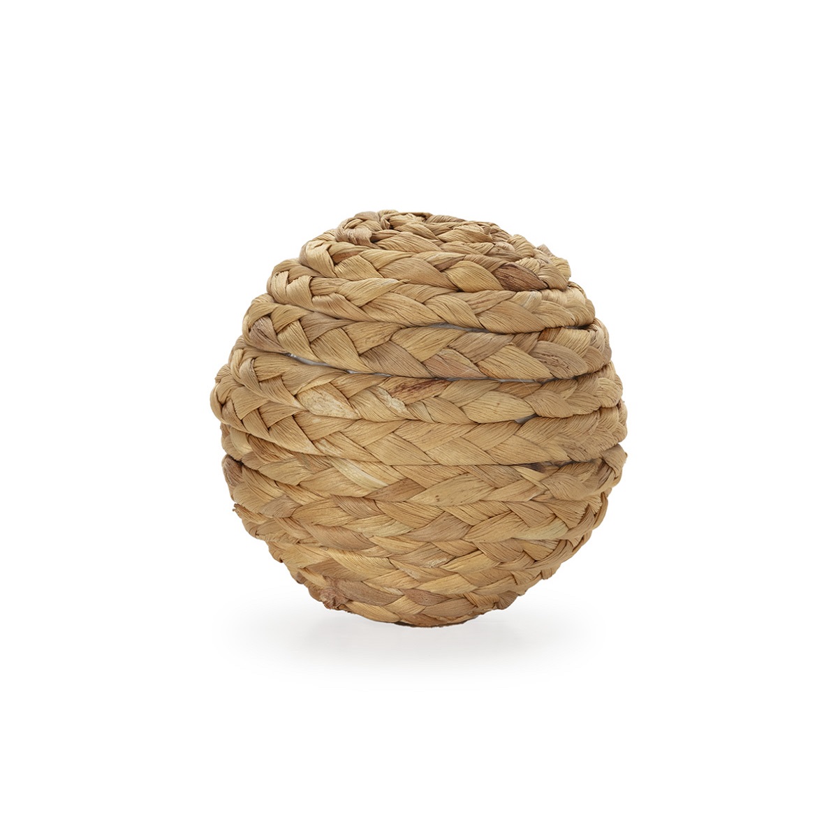 Figura 10x10x10 Jacinto de Agua -- Natural
