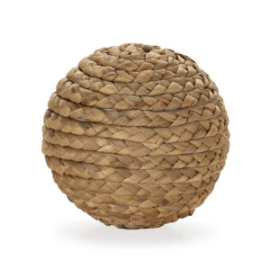 Figura 14x14x14 Jacinto de Agua -- Natural