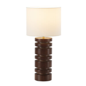 5 Madera de Mango/Metal