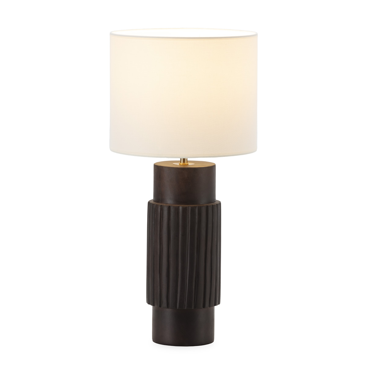 5 Madera de Mango/Metal