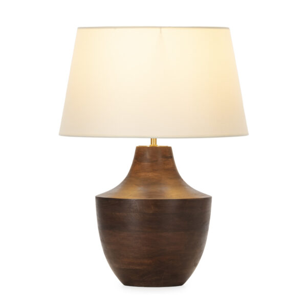 7 Madera de Mango