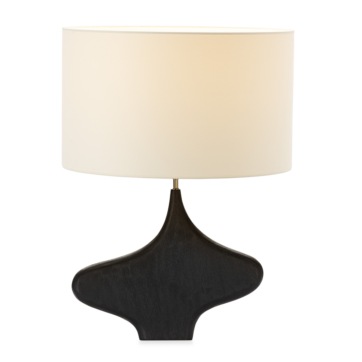 5 Madera de Mango -- Negro