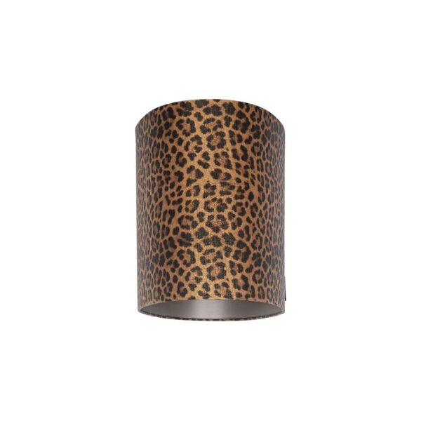 Lampshade Ollie ovale (Donna-21056-Ollie 8014 Brown)