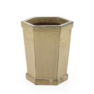 Macetero 48x42x53 Gres -- Arena