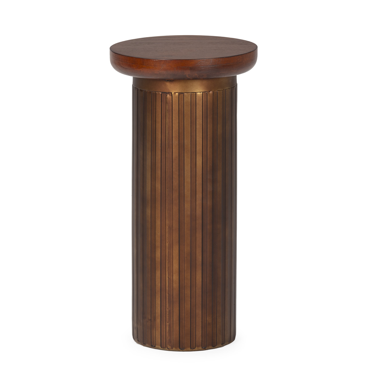 Mesa Auxiliar 30x30x60 Madera
