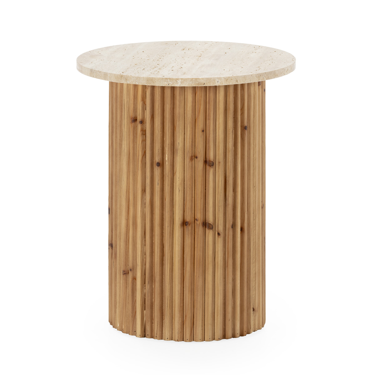 Mesa Auxiliar 48x48x60