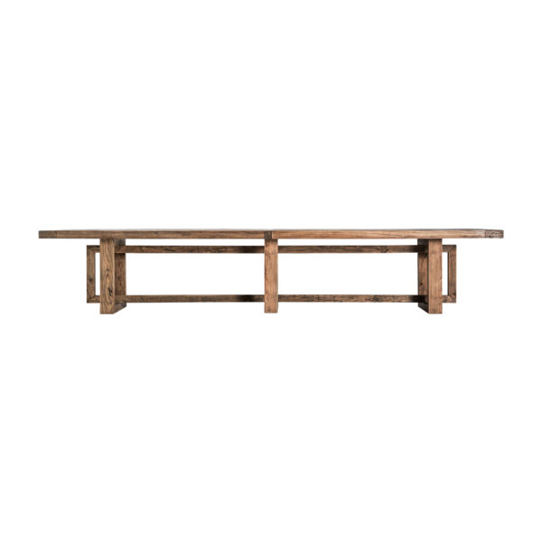 MESA COMEDOR NORVIK