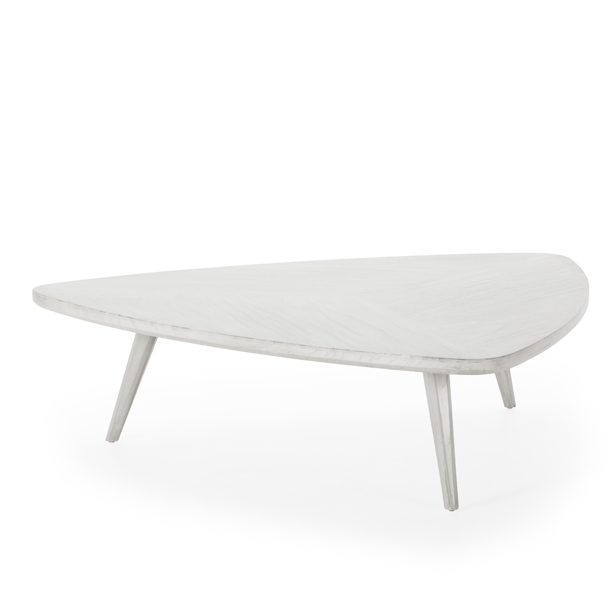 Mesa de Centro 138x130x35
