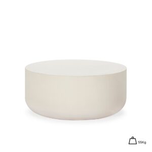 Mesa de Centro 90x90x40