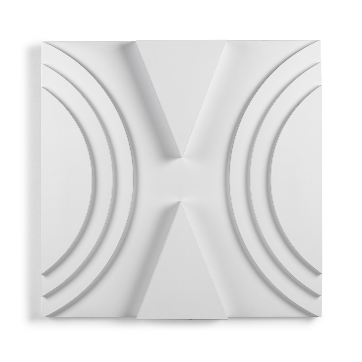 Panel 70x6x70 DM Blanco