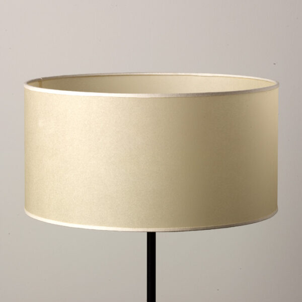 Pantalla 30x20 Pergamino Beige