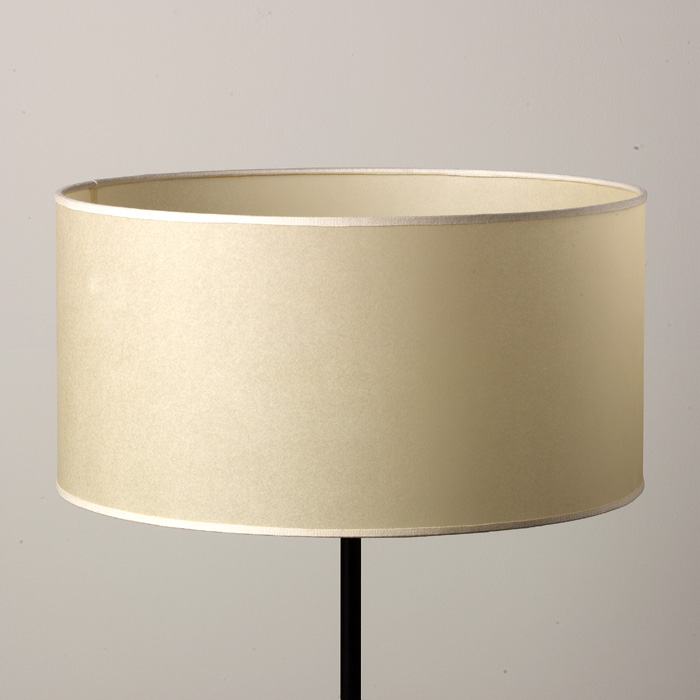 Pantalla 30x20 Pergamino Beige