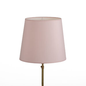 Pantalla 30x24x32 Algodón -- Rosa