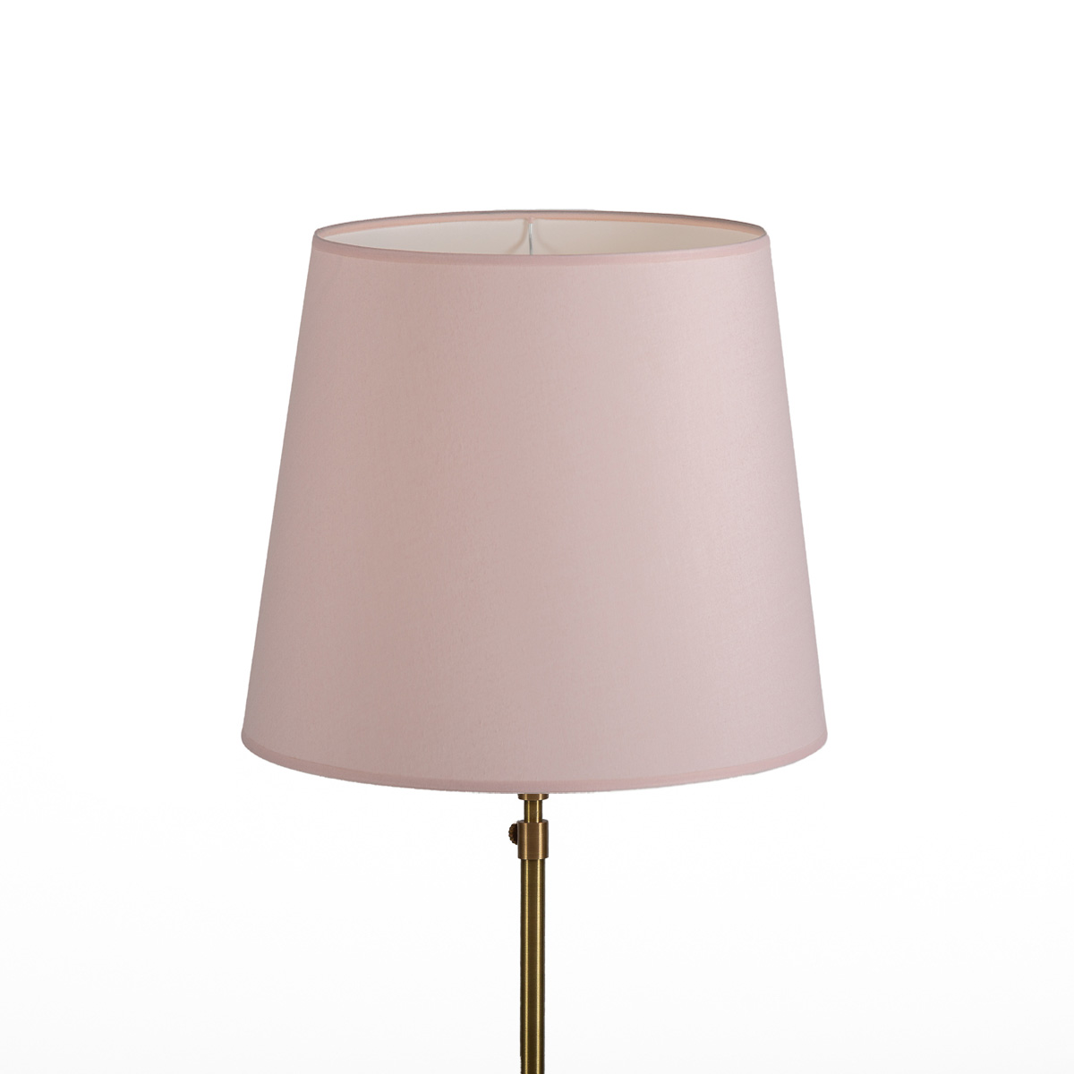 Pantalla 30x24x32 Algodón -- Rosa