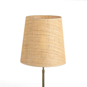 Pantalla 30x24x32 Fibra Natural -- Natural