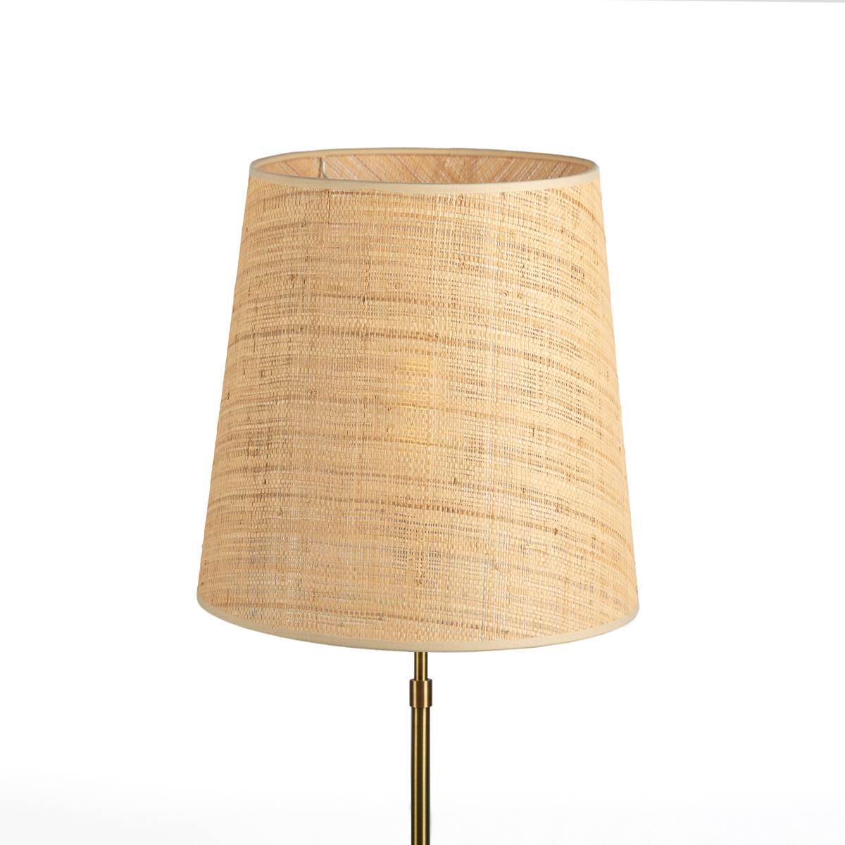 Pantalla 30x24x32 Fibra Natural -- Natural