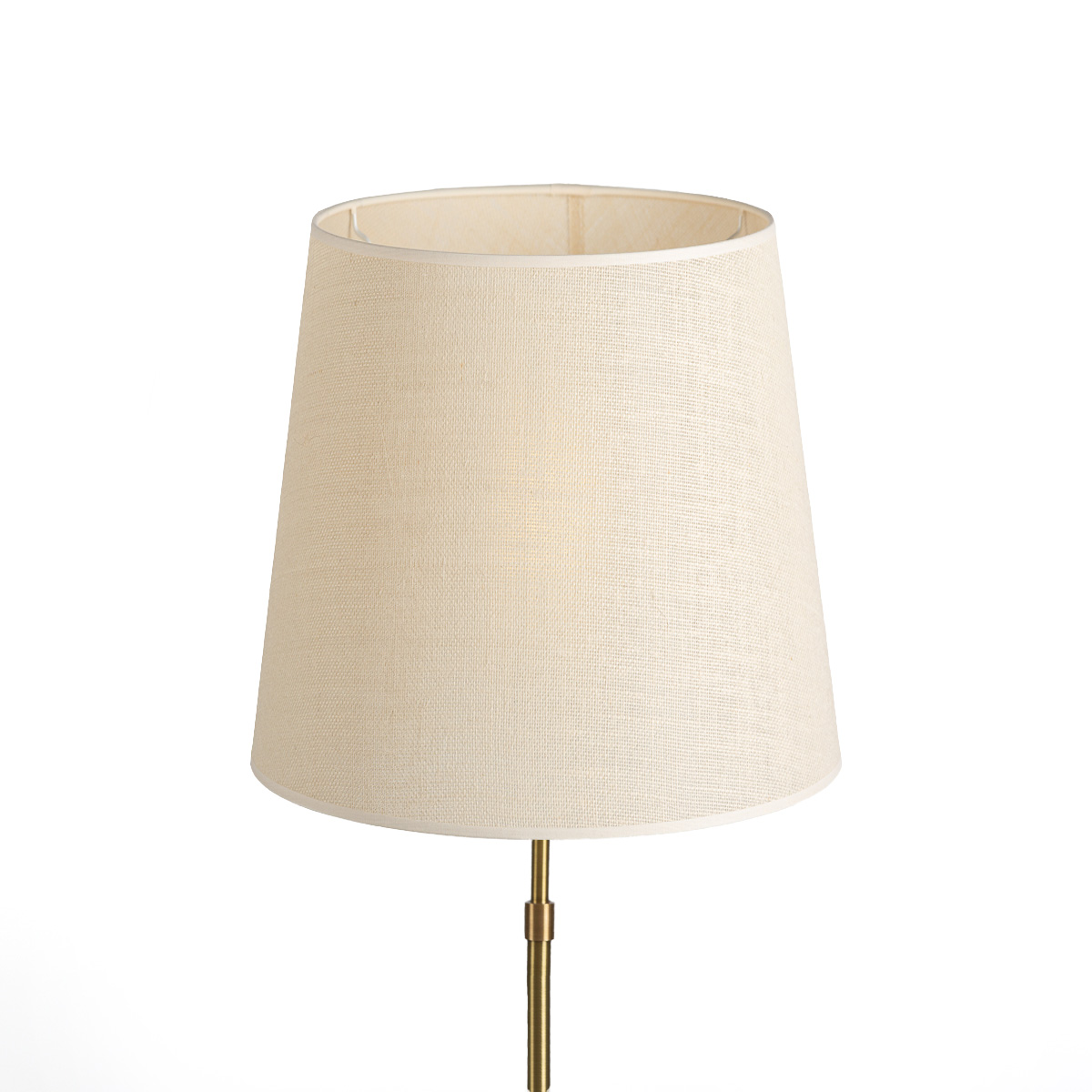 Pantalla 30x24x32 Saco -- Crudo