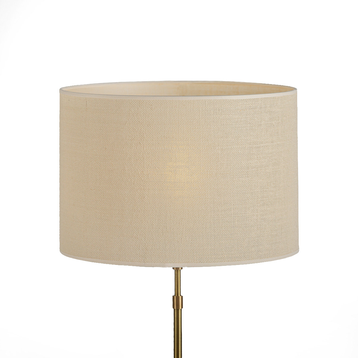 Pantalla 30x30x20 Saco -- Crudo