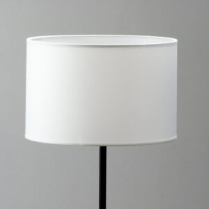 Pantalla 40x24 Algodon Blanco