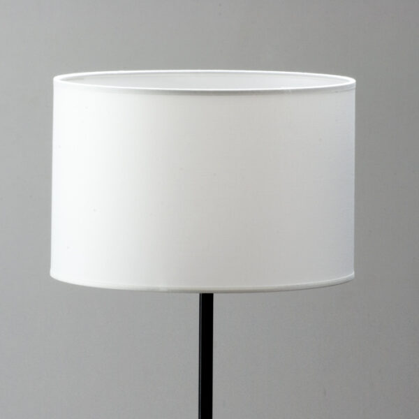Pantalla 40x24 Algodon Blanco