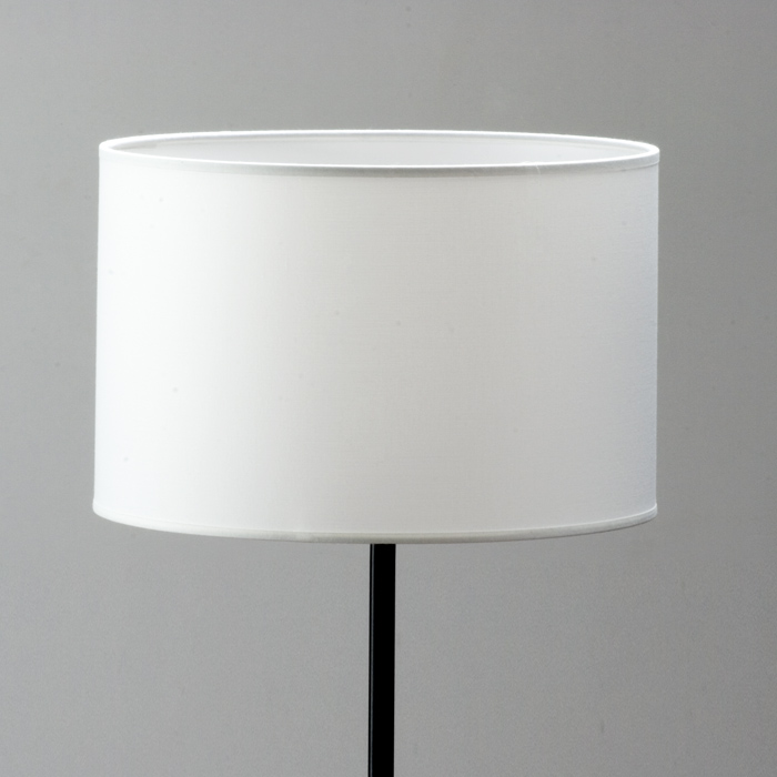 Pantalla 40x24 Algodon Blanco