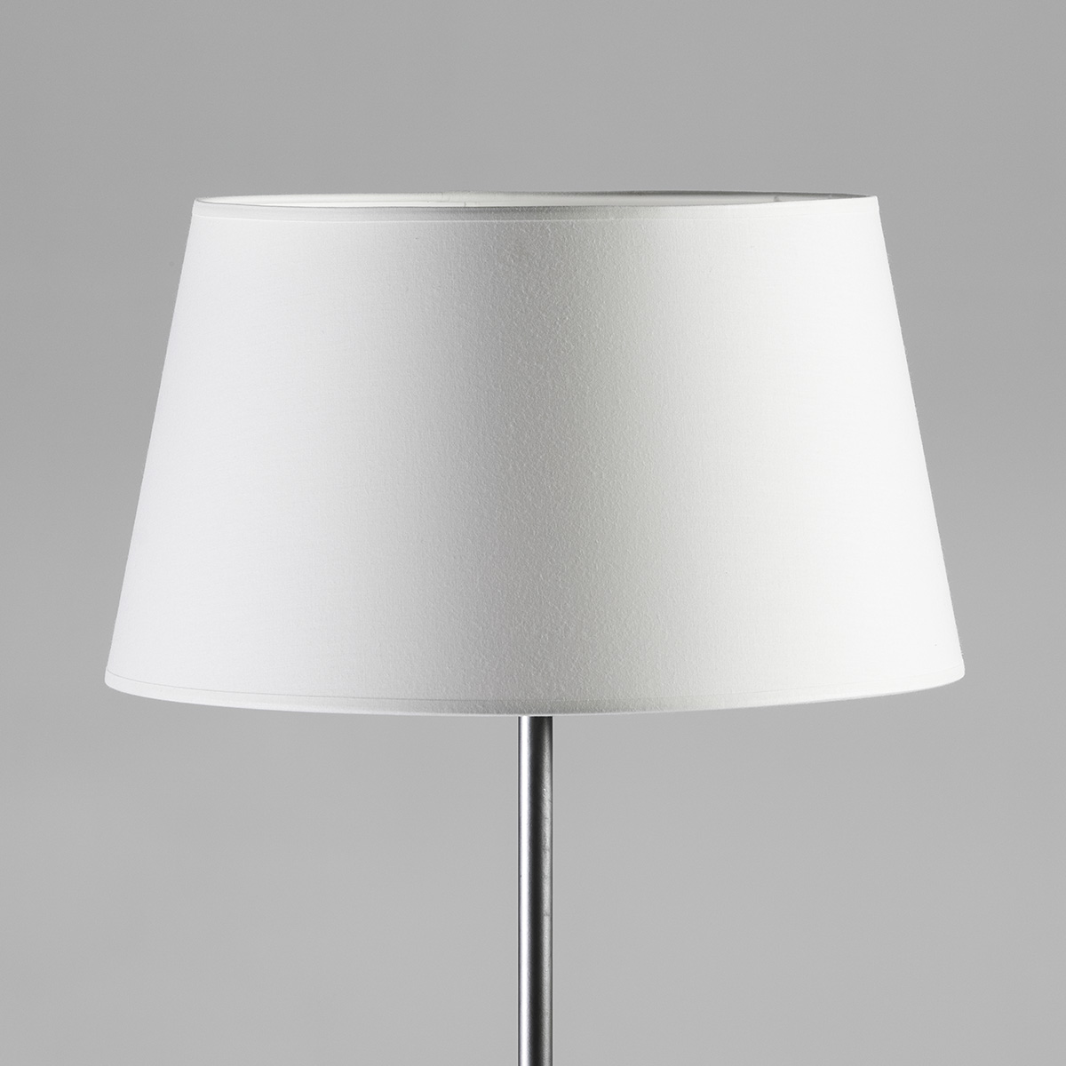 Pantalla 45x35x26 Algodón Blanco