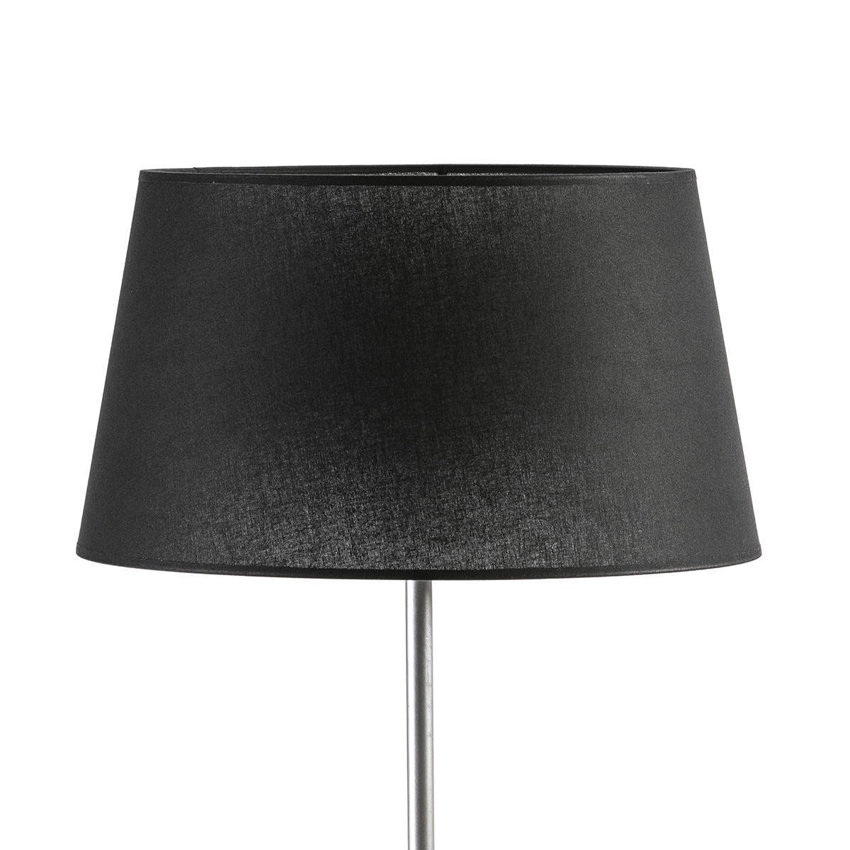 Pantalla 45x35x26 Algodón Negro