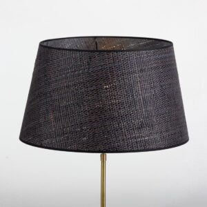 Pantalla 45x35x26 Fibra Negro