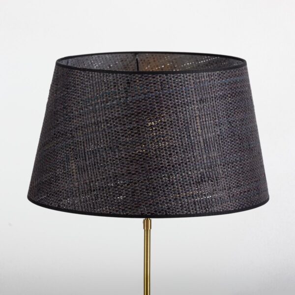 Pantalla 45x35x26 Fibra Negro