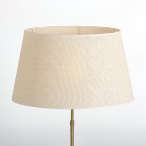 Pantalla 45x35x26 Saco Crudo